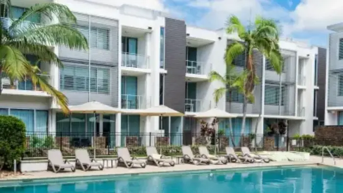 Florida condo property manager